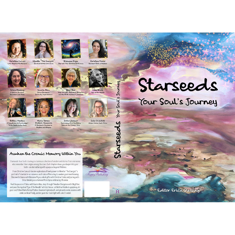 starseeds book